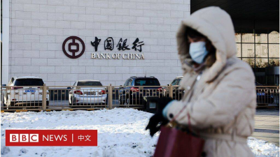 BBC News 中文网-Chinese 中国经济2024如何丧失信心又如何重建