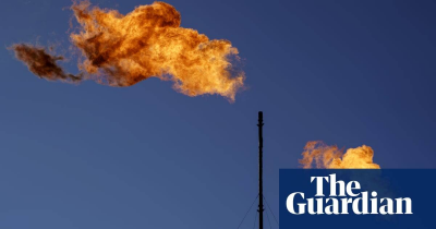 The Guardian-China releases methane plan as hopes rise for new climate agreement with US