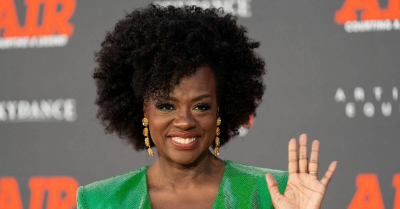 Reuters-Actor Viola Davis to join US African diaspora council