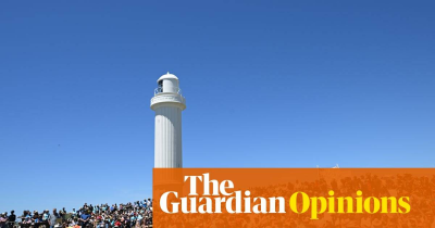 The Guardian - China-From Chinas emissions to Australias offshore windfarms things are moving on climate  some even in the right direction  Adam Morton