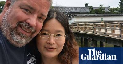 The Guardian-China holds citizen on spying charges after she did admin work for US company