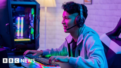 BBC News Top Stories-Technology China appears to U-turn on strict gaming rules proposals