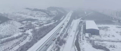 雨雪冰冻天气进入最强时段！返乡途经这些地方需注意→