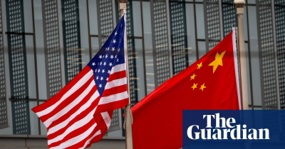 The Guardian - China-US and Chinas joint climate plan leaves key questions unanswered