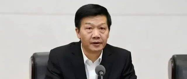 李再勇被提起公诉