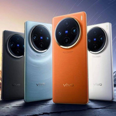 vivo：从用户那里，找到守成与创新的衔接点