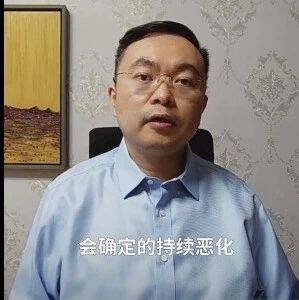 蔡磊：身体已到渐冻症晚期，每天仍工作16小时