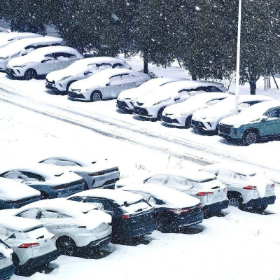 专访气象局高工：暴雪中心预报在河南，为何两湖“受伤”更重