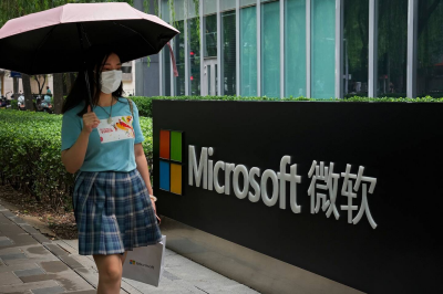 The Washington Post-Review board faults Microsoft for cascade of errors in China hack