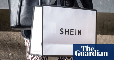 The Guardian-Chinese fashion giant Shein has filed paperwork to float on US stock market  reports