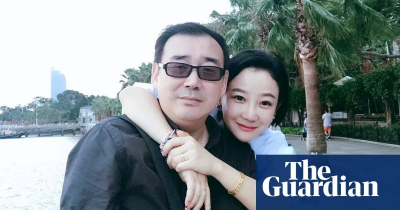 The Guardian - China-Yang Hengjuns family urges Albanese to negotiate with China for jailed Australian writers release