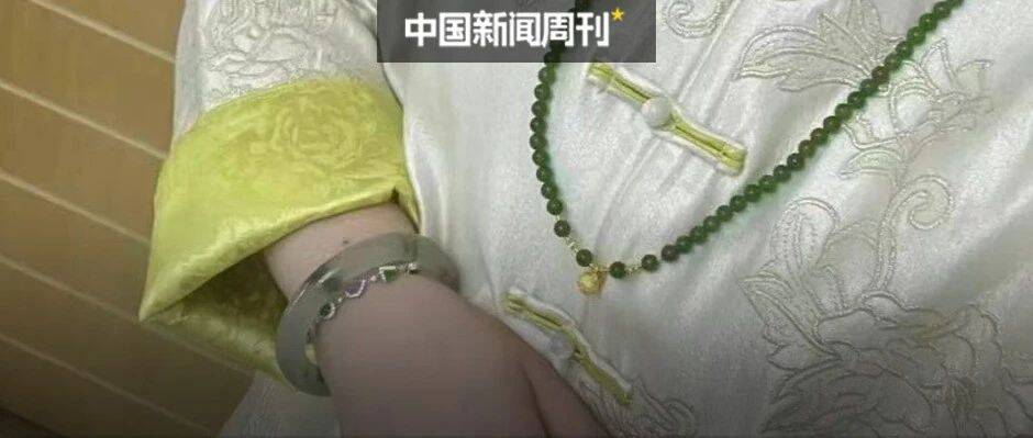 为什么大街上穿新中式的女孩越来越多了？