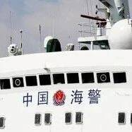 菲律宾34人无视警告非法登上铁线礁，中国海警发声