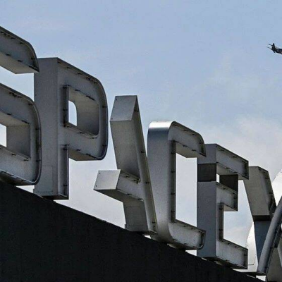 SpaceX被曝正为美情报机构建设间谍卫星网络