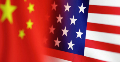 Reuters-US names veteran diplomat Mark Lambert as top China policy official