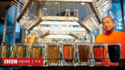 BBC News 中文网-Chinese 澳大利亚大麦重返中国 对精酿啤酒市场有何影响