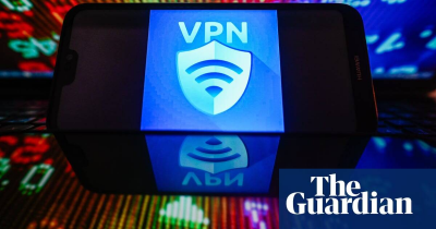 The Guardian - China-Chinese programmer ordered to pay 1m yuan for using virtual private network