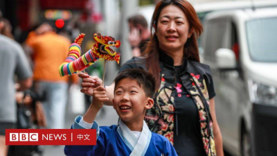 BBC News 中文网-Chinese 龙年英文要摒用dragon中国官媒称应改用loong为何引起讨论