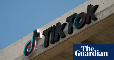 The Guardian-China could use TikTok to influence US elections spy chief says