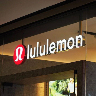 碳排放三年翻一倍，Lululemon陷「漂绿」风波｜焦点分析