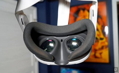 Engadget RSS Feed-Meta may return to China with the release of a new budget VR headset