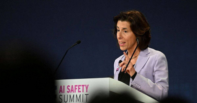 Reuters-US Commerce chief Raimondo to meet Chinese counterpart Wang during APEC