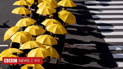 BBC News 中文网-Chinese 香港国安法女生被控留日期间发煽动港独网帖 判囚两个月