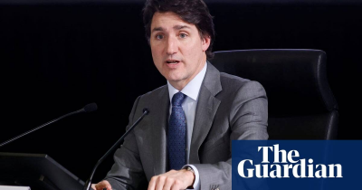 The Guardian-China meddled in past two Canada elections says Justin Trudeau