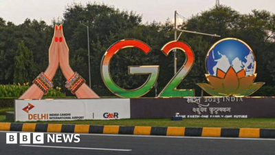 BBC News Top Stories-World G20 India Can a divided group deliver results